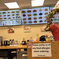   at Cisu Vegan House in Hanover