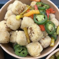   at Cisu Vegan House in Hanover