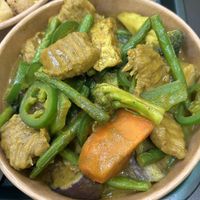   at Cisu Vegan House in Hanover