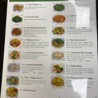   at Cisu Vegan House in Hanover