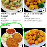  at Cisu Vegan House in Hanover