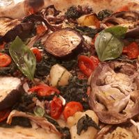  at Terramadre Pizzeria Biologica in Catania