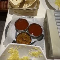  #Veganuary at Namaste India in Markt Indersdorf