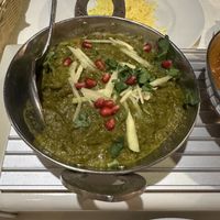  #Veganuary at Namaste India in Markt Indersdorf