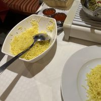  #Veganuary at Namaste India in Markt Indersdorf