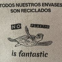 Servilleta  at Nalu Poke in Bilbao