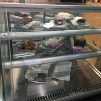 Desserts. at Mate in Sao Paulo