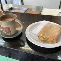   at Mate in Sao Paulo