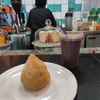  at Mate in Sao Paulo