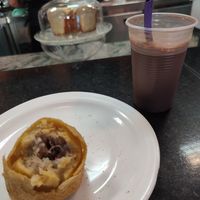  at Mate in Sao Paulo