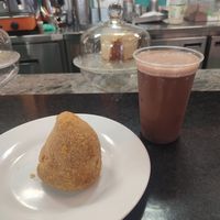  at Mate in Sao Paulo