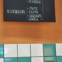  at Mate in Sao Paulo