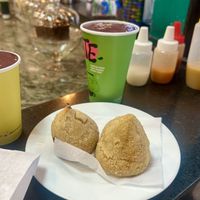   at Mate in Sao Paulo