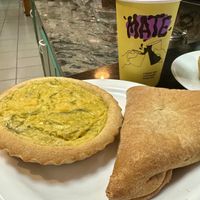   at Mate in Sao Paulo