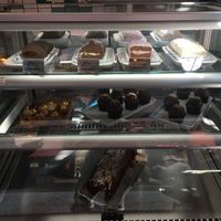 Doces at Mate in Sao Paulo