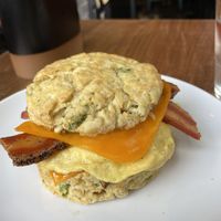   at Jojo's in Portland