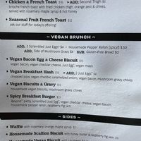   at Jojo's in Portland