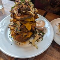  at Jojo's in Portland