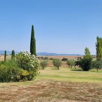  at Casa Bellavista BB in Cortona