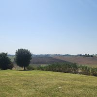  at Casa Bellavista BB in Cortona