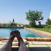  at Casa Bellavista BB in Cortona