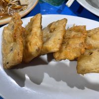   at WOW Vegan Food in Denpasar