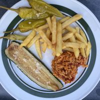   at Poseidon in Gerolstein