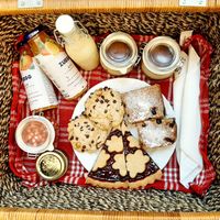  at BiancoGelso b&b Vegan in Gardone Riviera