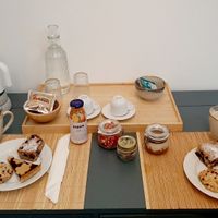  at BiancoGelso b&b Vegan in Gardone Riviera