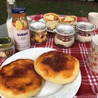   at BiancoGelso b&b Vegan in Gardone Riviera