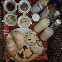   at BiancoGelso b&b Vegan in Gardone Riviera