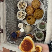   at BiancoGelso b&b Vegan in Gardone Riviera