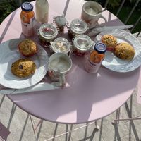   at BiancoGelso b&b Vegan in Gardone Riviera