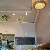  at Limone - Coffee & Bagels in Berlin