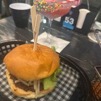   at Milky Lane  in Perth