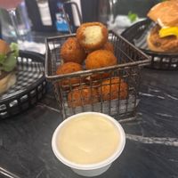   at Milky Lane  in Perth