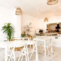 .  at Maui in Mallorca