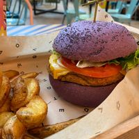 Flower Burger at Flower Burger - I Gigli in Campi Bisenzio