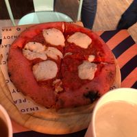  at Flower Burger - I Gigli in Campi Bisenzio