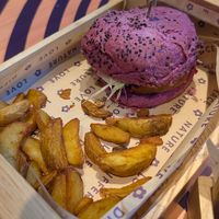  at Flower Burger - I Gigli in Campi Bisenzio
