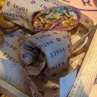  at Flower Burger - I Gigli in Campi Bisenzio