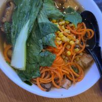   at Soupa Noodle Bar in Jacksonville