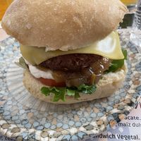   at Bar Las Horas in Ejea De Los Caballeros