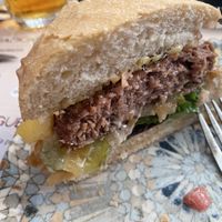   at Bar Las Horas in Ejea De Los Caballeros