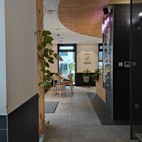  at Hentam Bistro in Bratislava