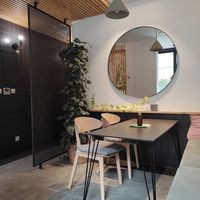  at Hentam Bistro in Bratislava