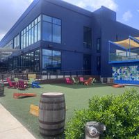   at Community Beer Co in Dallas