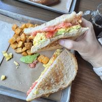   at Community Beer Co in Dallas