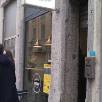 Small restaurant but good food 😋 at Banh Mi Lyon 6 in Lyon