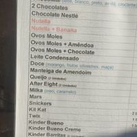  at Tripa Iracema in Gafanha Da Nazare